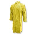 Neese Outerwear Dura Quilt 56 Coat w/Snaps-Yel-XL 56001-31-1-YEL-XL